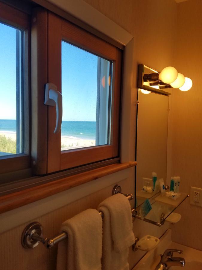 White Sands Motel Amagansett Eksteriør bilde