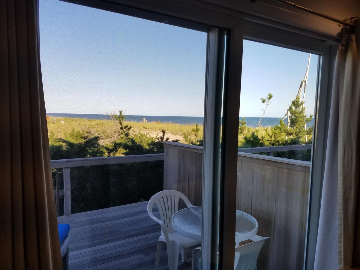 White Sands Motel Amagansett Eksteriør bilde