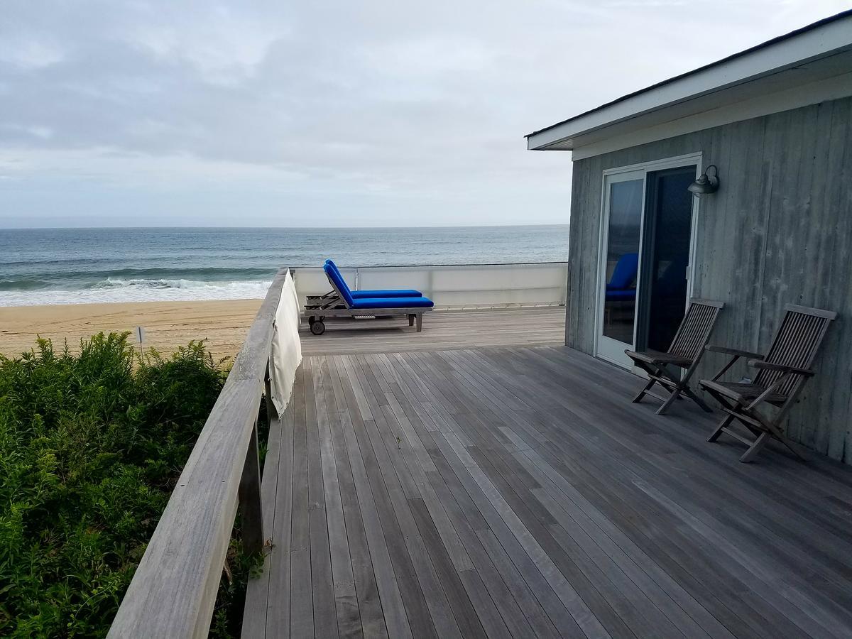 White Sands Motel Amagansett Eksteriør bilde