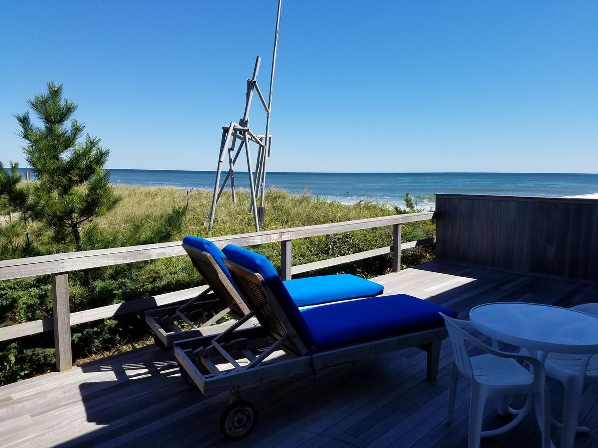 White Sands Motel Amagansett Eksteriør bilde